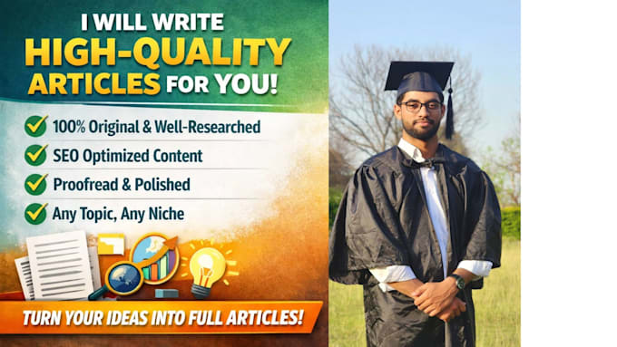 write your blog post as a professional journalist