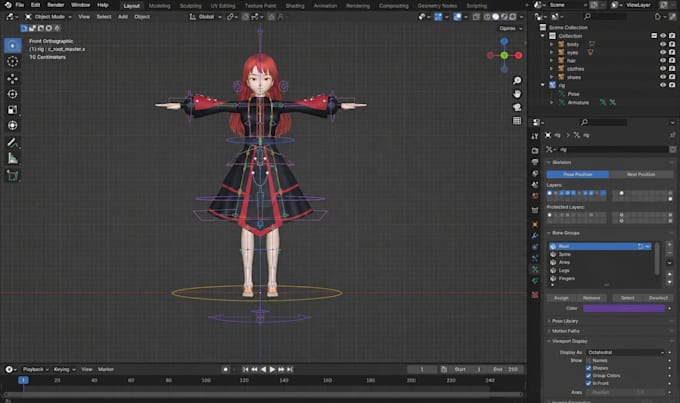 create, port, edit, and convert custom sfm gmod l4d2 tf2 mmd vrchat 3d models