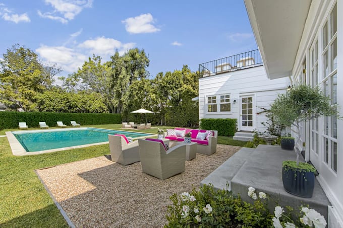 property virtual staging, realistic 3dinterior design and virtual staging