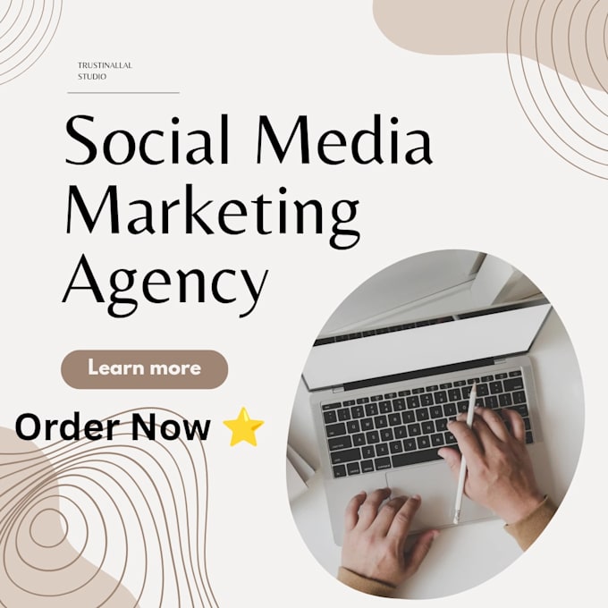 Design professional social media posts in canva by Trustinallah | Fiverr