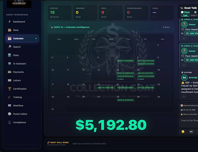 build a custom ai powered saas platform for your business
