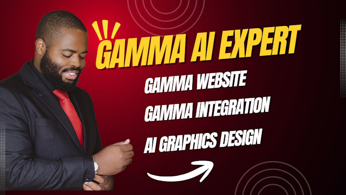 gamma ai presentation gamma ai slides gamma ai pitch deck canva design gamma ai