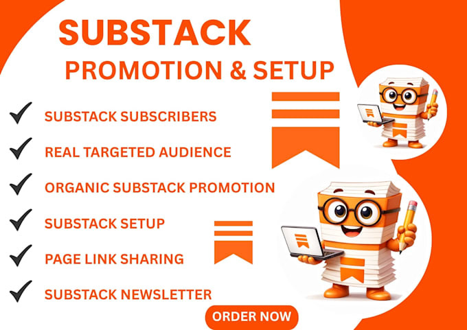 do substack promotion substack newsletter substack subscriber substack coaching