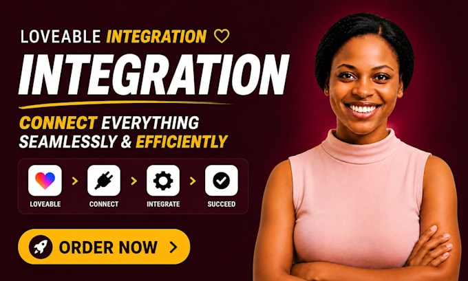 integrate lovable supabase, lovable API and backend in your lovable saas app