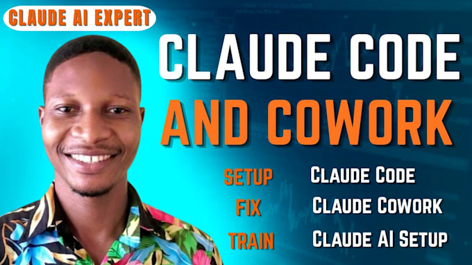 be your claude code claude cowork claude ai expert claude code claude expert