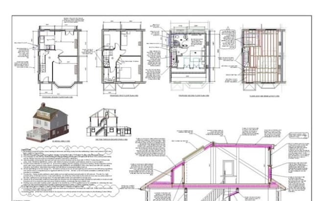 do structural design slabs beams columns foundations retaining walls water tank
