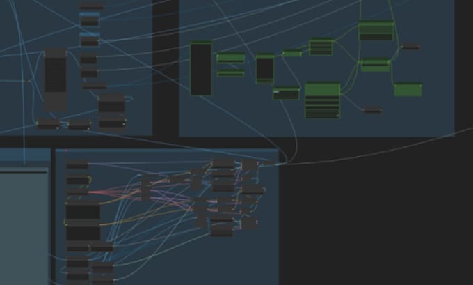 setup fix and test any comfy ui workflow and ai image for stable diffusion