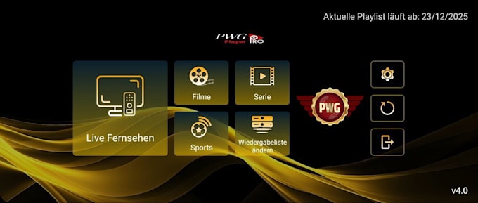 build iptv app rebrand multi dns android apk with control panel