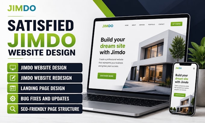 create jimdo website redesign jimdo website jimdo developer for your business