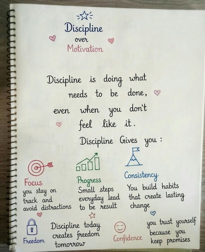 neatly handwrite assignments or notes in any language