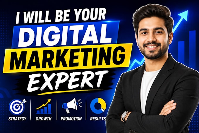 manage your website, marketing, ad campaigns, and SEO