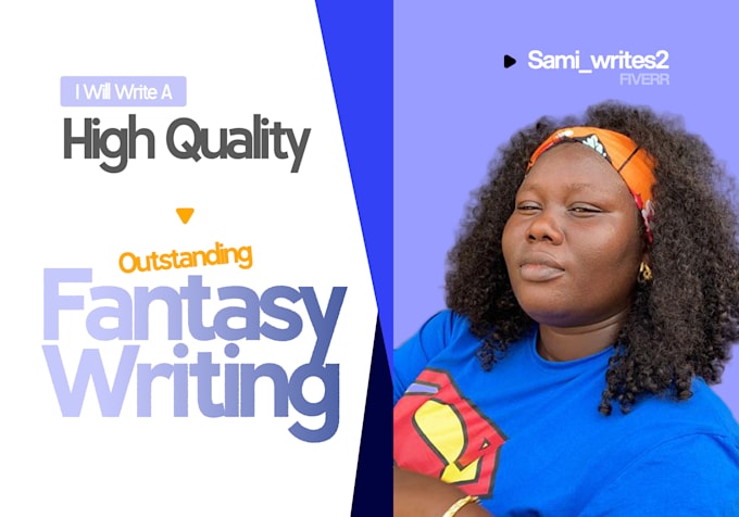 ghostwrite epic dark fantasy adventure story