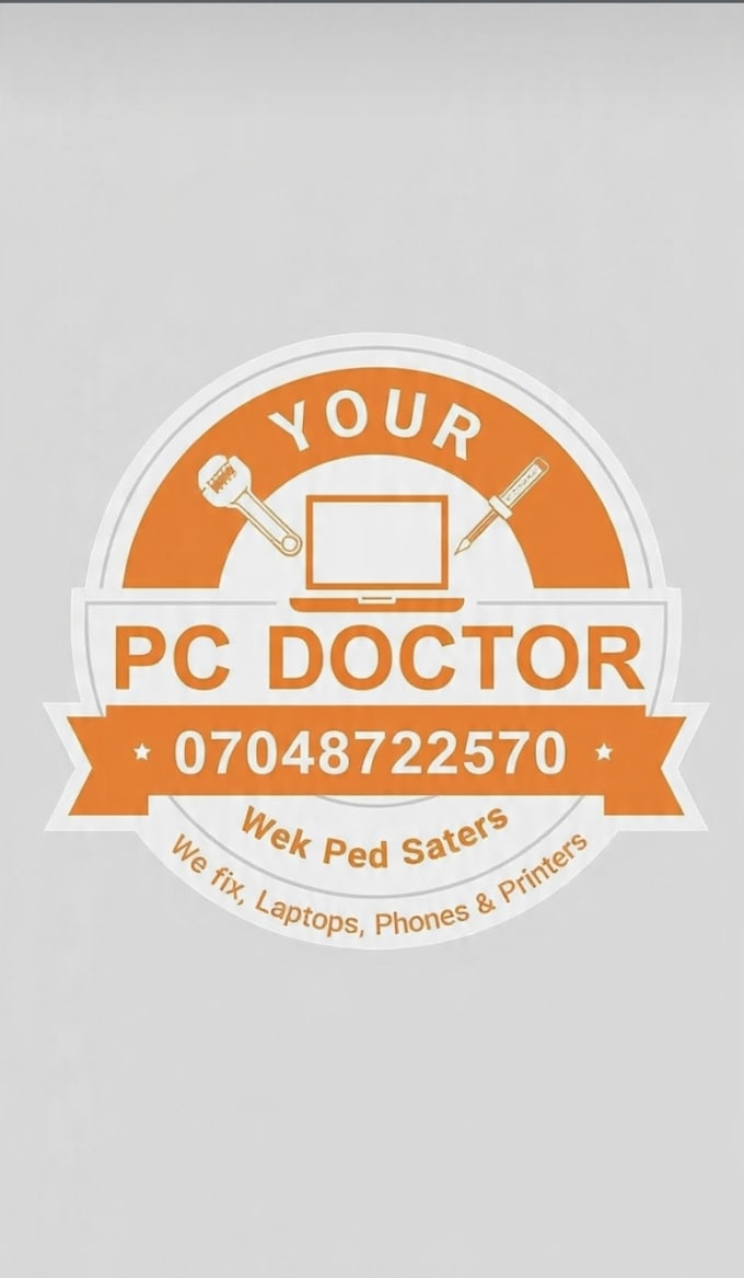 fix your laptop and computer problem remotely