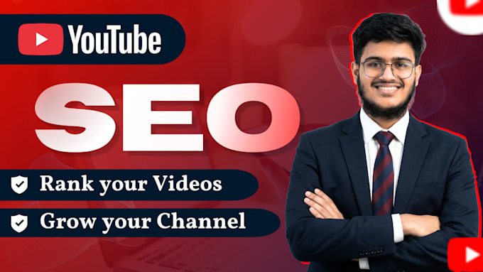 grow your channel by youtube video SEO