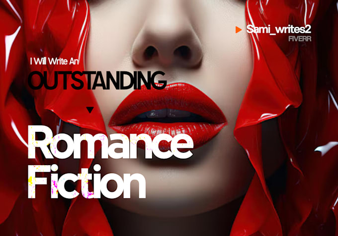 ghostwrite romance fiction books or manuscripts