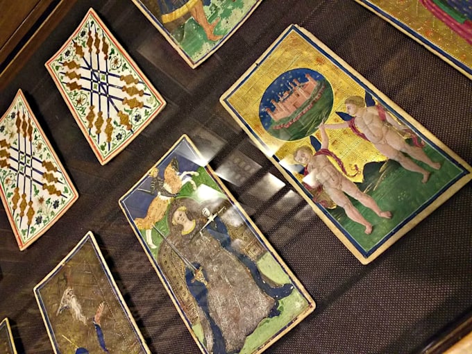 provide a compassionate and professional tarot reading