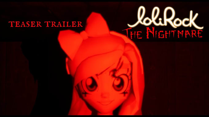 make a cool gameplay trailer for your game