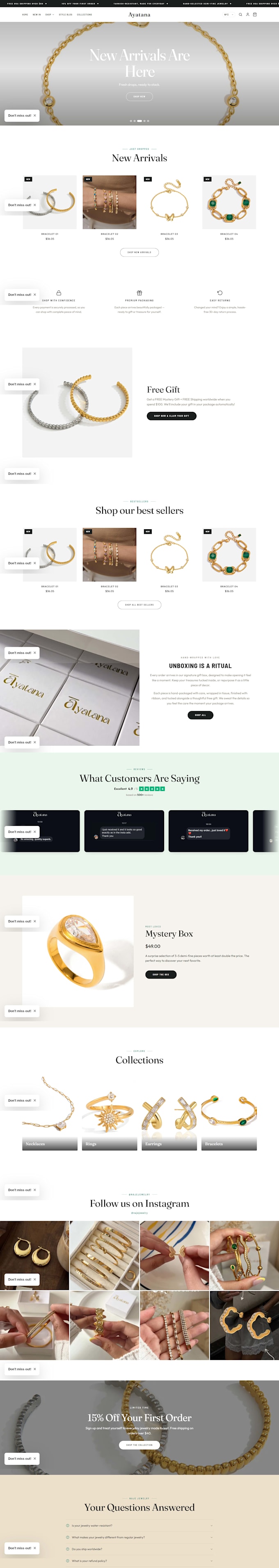 launch your business in days