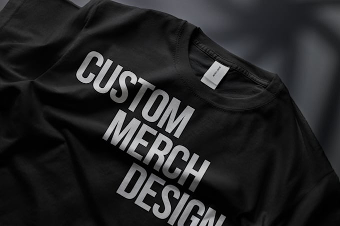 create custom graphics for your products