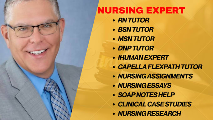 write capella flexpath nursing projects for bsn, msn and dnp