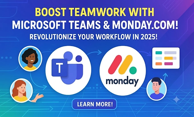 migrate your workflow and files from monday or box to sharepoint