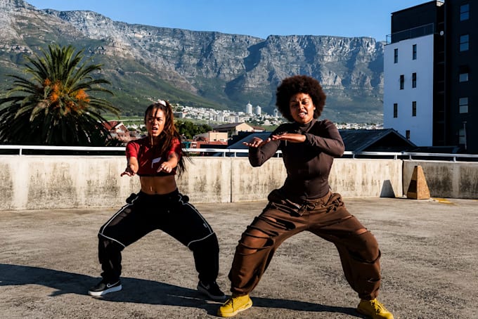promote your music with a trending tiktok dance