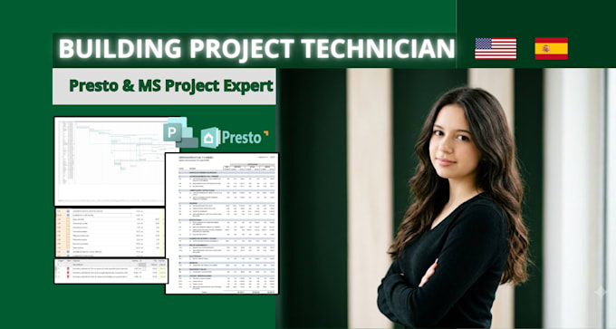do cost estimation and budgeting for construction projects