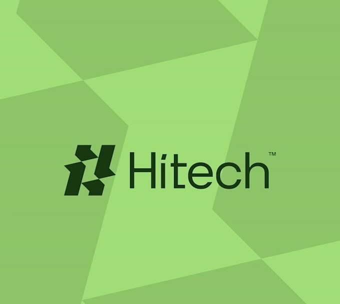 create a professional tech logo design for your business