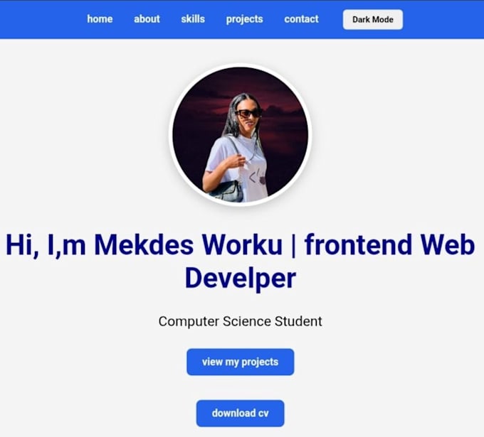 fix HTML and CSS bugs on your website