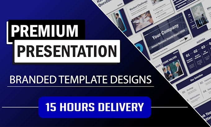 design powerpoint presentation, canva and google slides