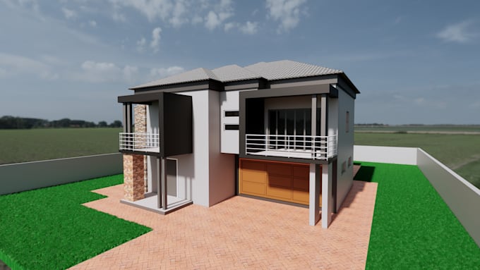 draw architectural floor plans elevations and blueprints