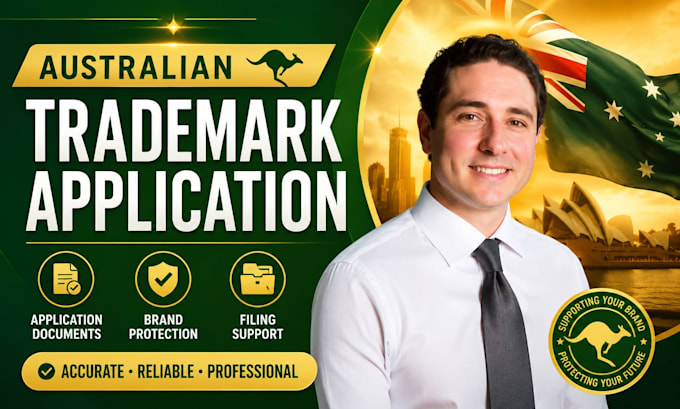 prepare trademark application documents, brand protection