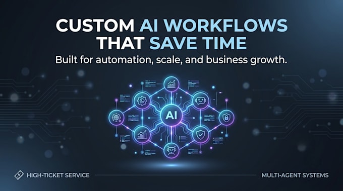 create advanced ai prompts and multi agent system design