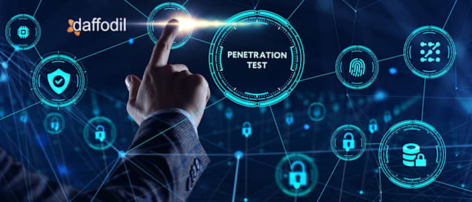 perform penetration testing on your web and netwrok