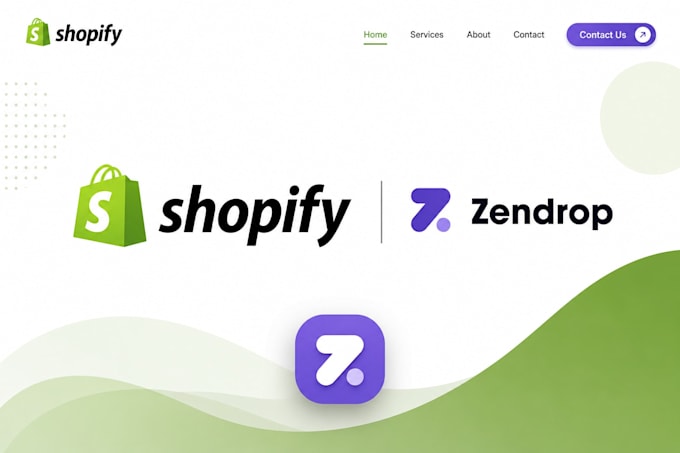 setup website design for you