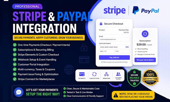 integrate stripe payment gateway in your nextjs web app
