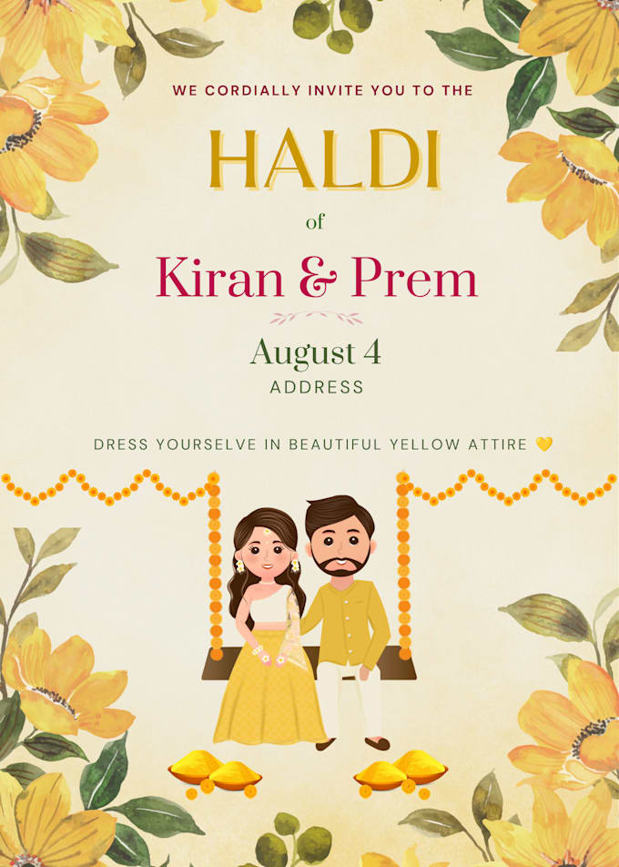 design elegant wedding invitations and save the date cards