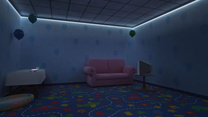 create custom vrchat world from scratch