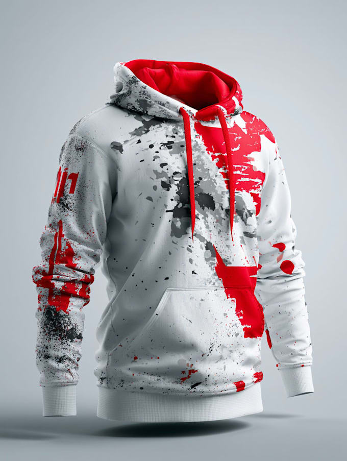 design unique hoodie and sweatshirt for you