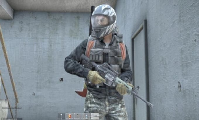 setup custom mods for dayz server setup coding scripting and bug fix for dayz