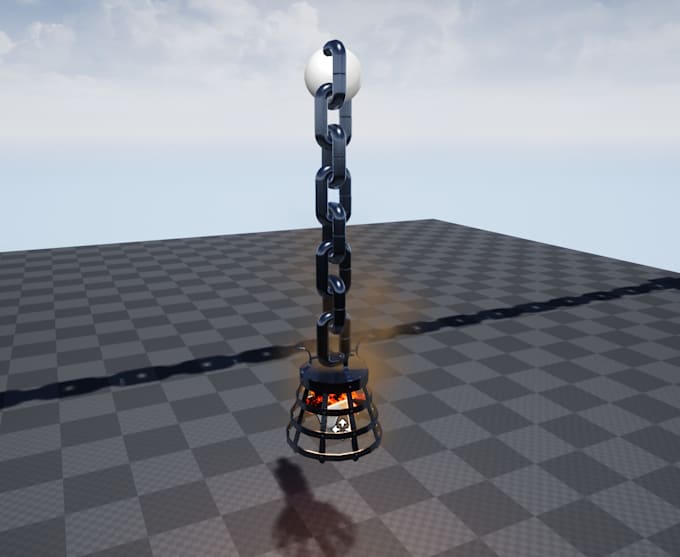 fix or create any unreal engine blueprint or do game development using blueprint