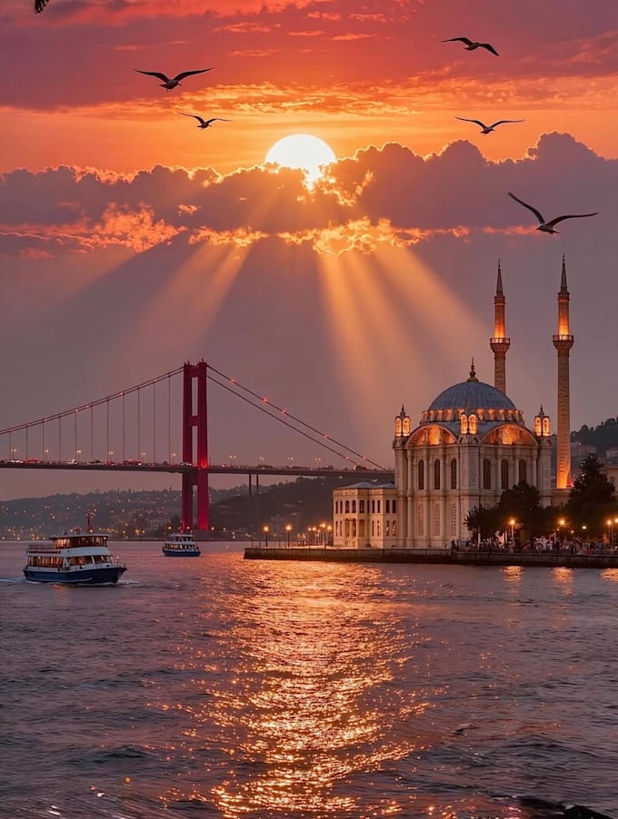be your friend to practise turkish culture