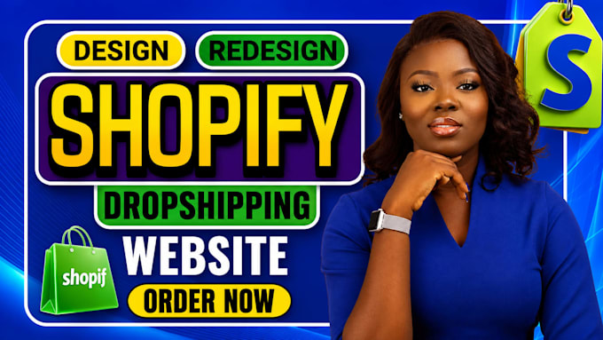build shopify store shopify store design shopify redesign shopify website design