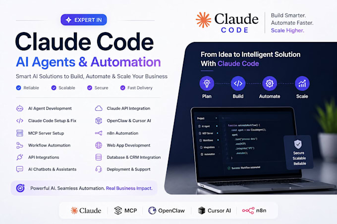 claude code setup, claude cowork, mcp server claude coded app clawdbot setup