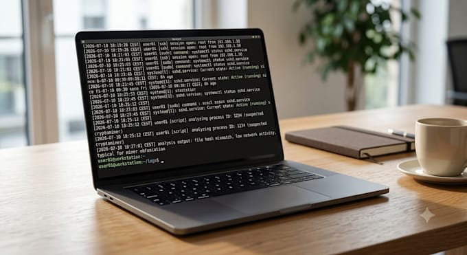 develop secure scripts, automation tools, and code audits