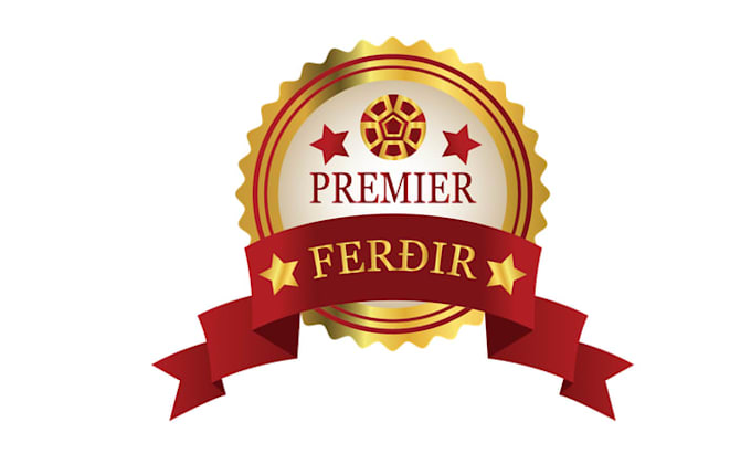 create a classic logo reliable yet budget oriented service