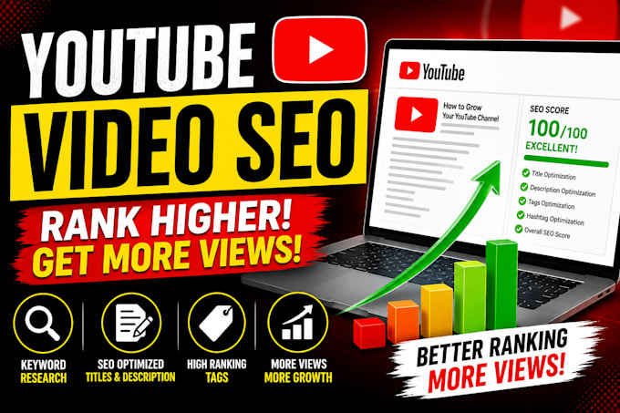 do youtube expert video seo