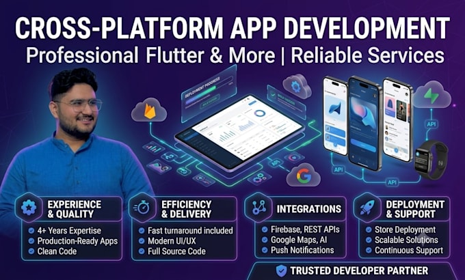 build flutter ai chatbot apps with node js backend