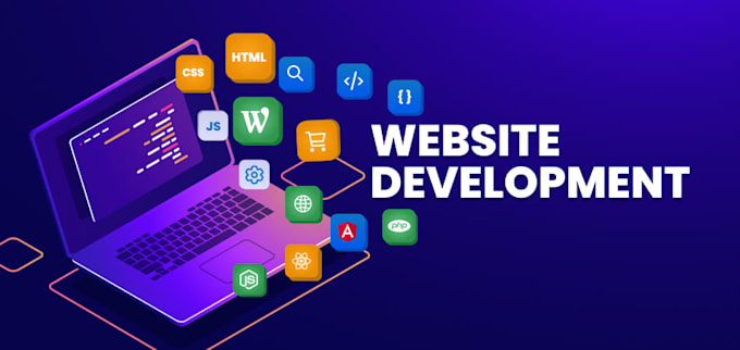 create an ux and ui optimized website for you