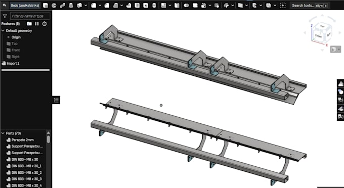 do gd and t, 2d drawing, sheet metal, cnc design for manufacturing